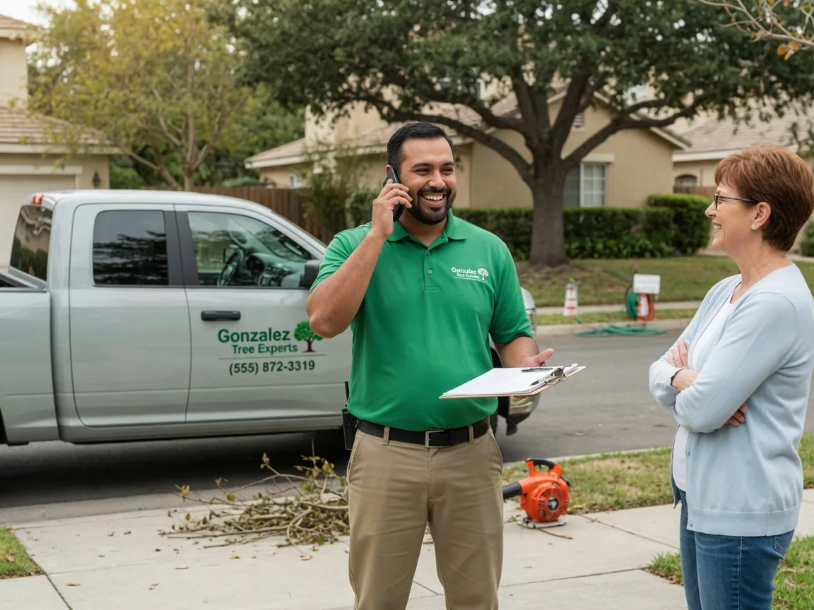 Tree Service Woolford, MD FAQs